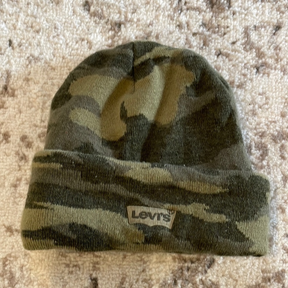 Levi’s Beanie
